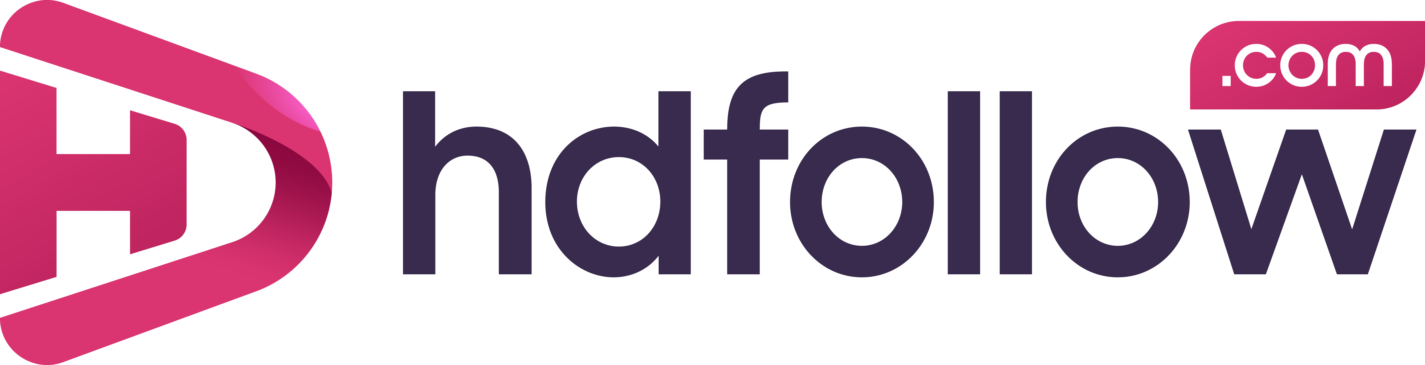 Hd Follow Social Media Services